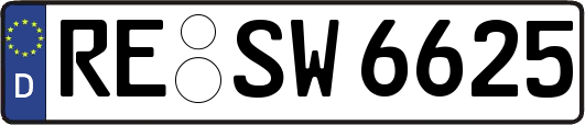 RE-SW6625