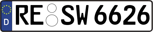 RE-SW6626