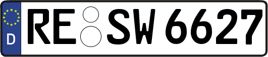 RE-SW6627