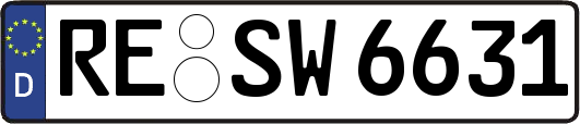 RE-SW6631