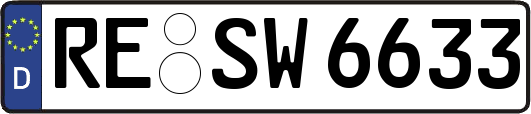 RE-SW6633