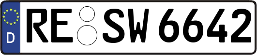 RE-SW6642