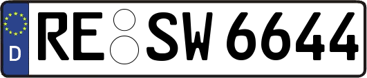 RE-SW6644