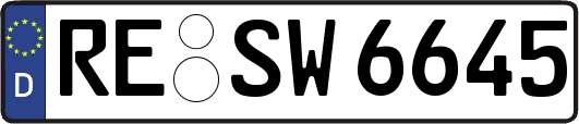 RE-SW6645