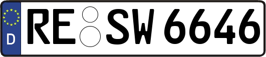 RE-SW6646