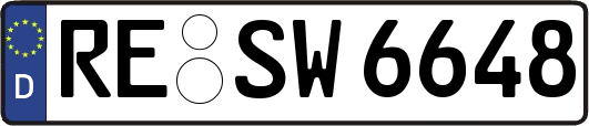 RE-SW6648