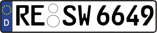 RE-SW6649