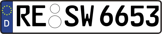 RE-SW6653