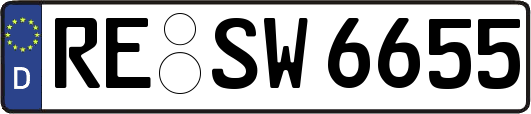 RE-SW6655