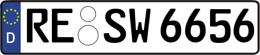 RE-SW6656