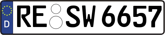 RE-SW6657