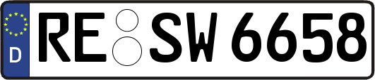 RE-SW6658