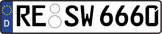 RE-SW6660