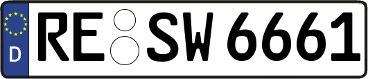 RE-SW6661