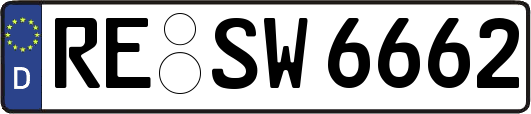 RE-SW6662