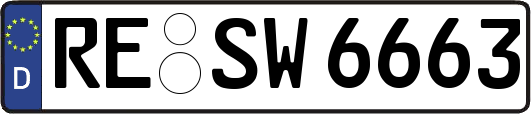 RE-SW6663