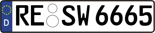 RE-SW6665