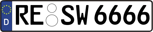 RE-SW6666
