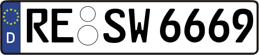 RE-SW6669