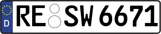 RE-SW6671