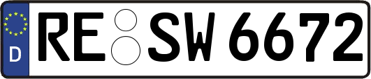 RE-SW6672