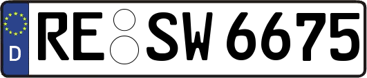 RE-SW6675
