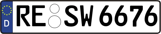 RE-SW6676