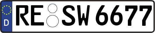 RE-SW6677