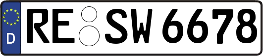 RE-SW6678