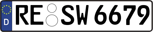 RE-SW6679