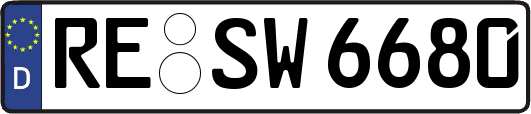 RE-SW6680