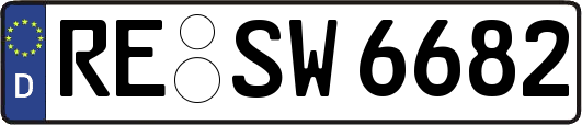 RE-SW6682