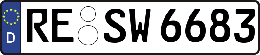 RE-SW6683