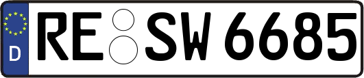 RE-SW6685