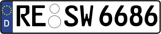 RE-SW6686
