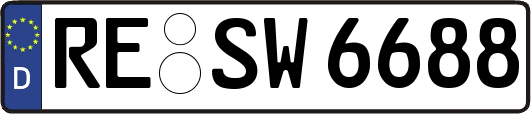 RE-SW6688