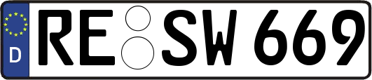 RE-SW669