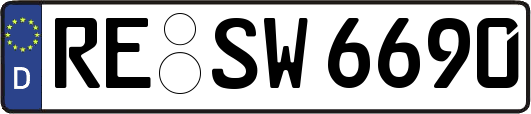 RE-SW6690