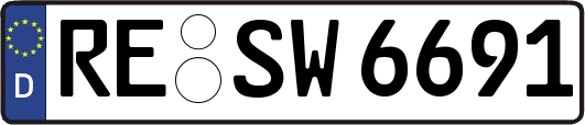 RE-SW6691