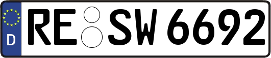 RE-SW6692