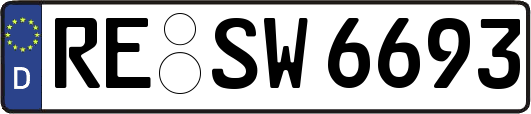 RE-SW6693