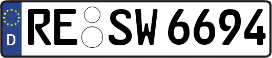 RE-SW6694