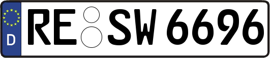 RE-SW6696