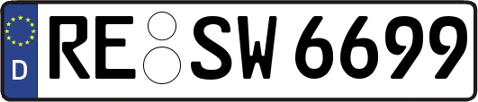 RE-SW6699