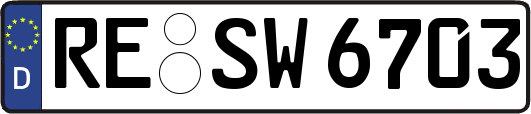 RE-SW6703