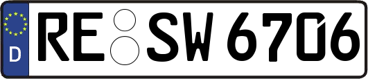 RE-SW6706