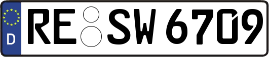RE-SW6709