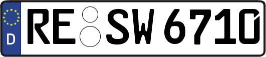 RE-SW6710