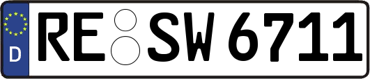 RE-SW6711