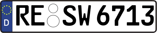 RE-SW6713